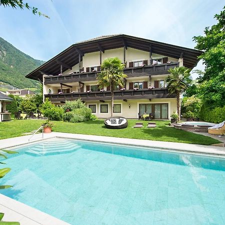 Hotel Verena Lana Kültér fotó