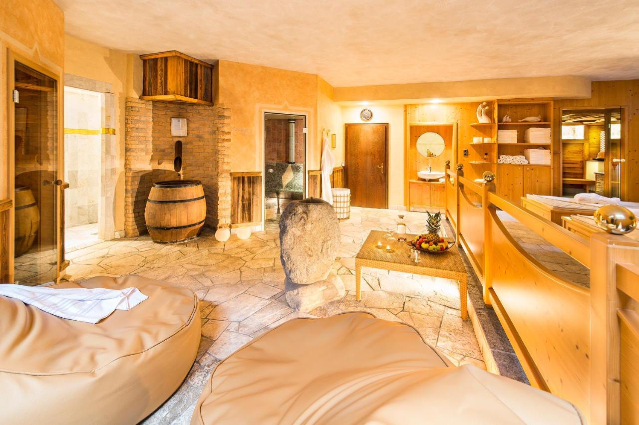 Hotel Verena Lana Kültér fotó