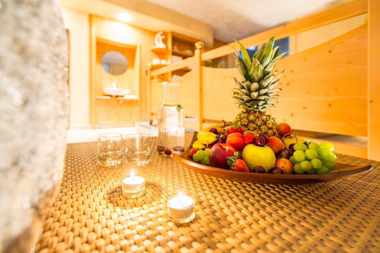 Hotel Verena Lana Kültér fotó