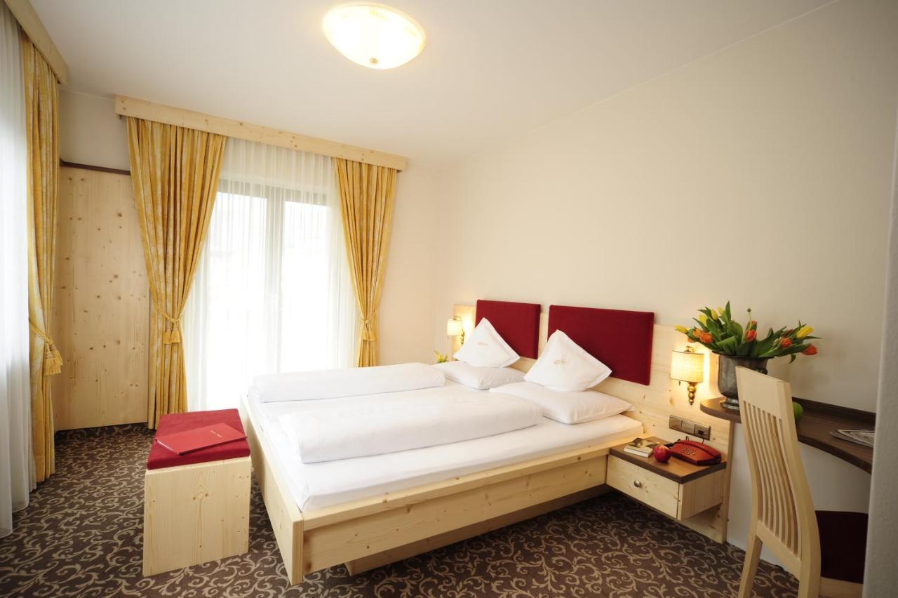 Hotel Verena Lana Kültér fotó